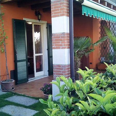 Casa Vacanze I Borghi Leilighet Salionze Eksteriør bilde