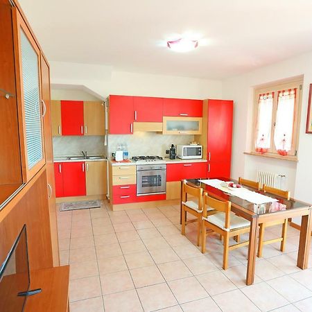 Casa Vacanze I Borghi Leilighet Salionze Eksteriør bilde