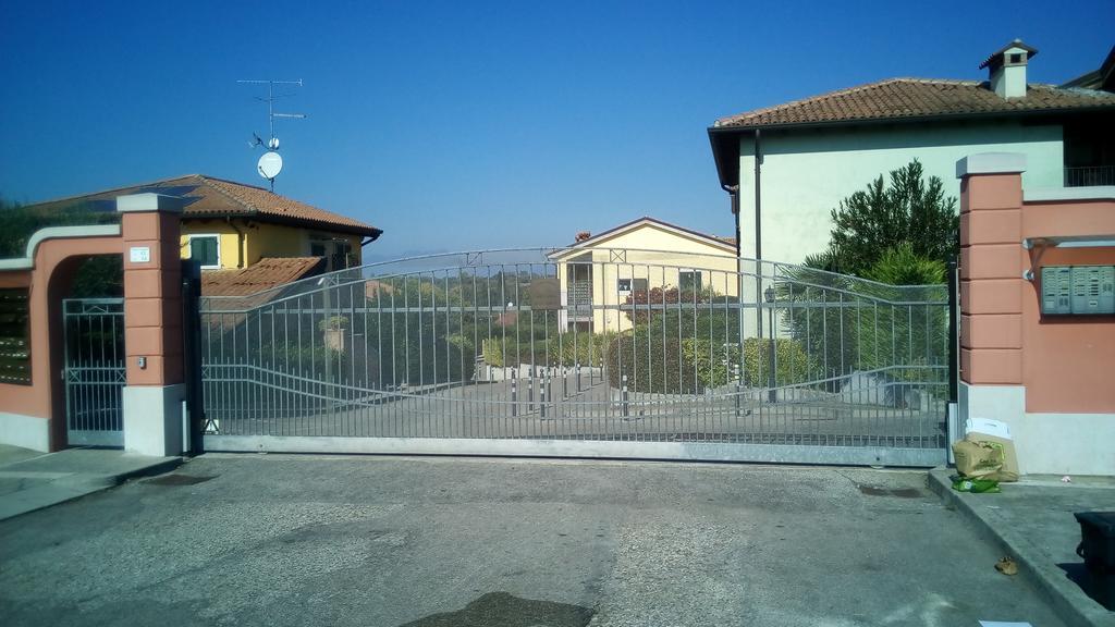 Casa Vacanze I Borghi Leilighet Salionze Eksteriør bilde