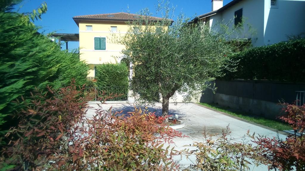 Casa Vacanze I Borghi Leilighet Salionze Eksteriør bilde