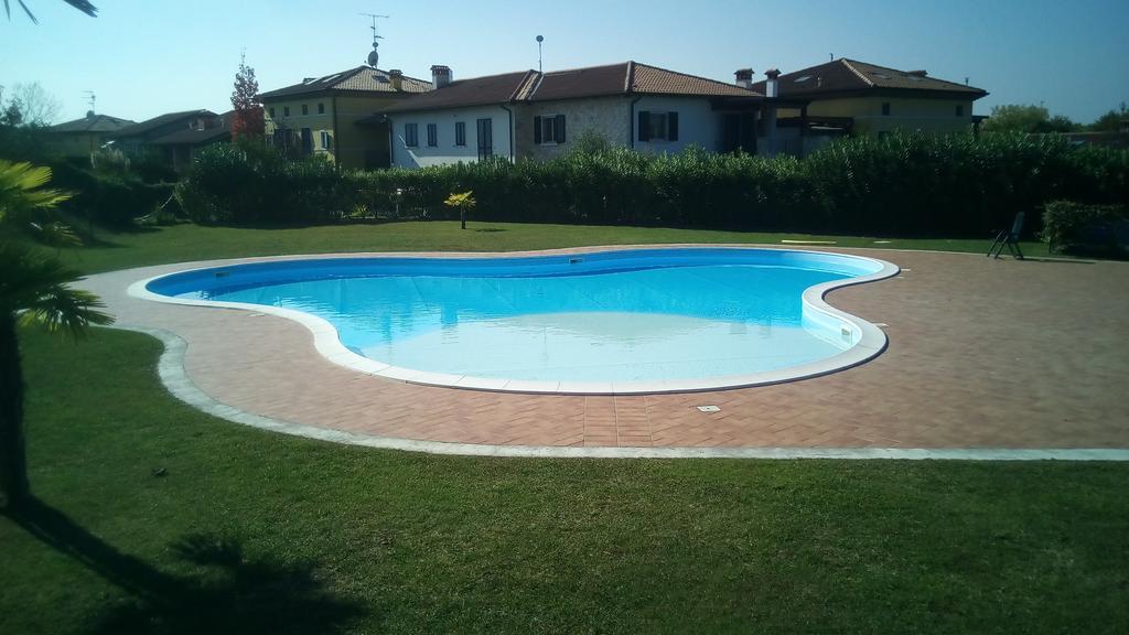 Casa Vacanze I Borghi Leilighet Salionze Eksteriør bilde