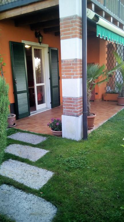 Casa Vacanze I Borghi Leilighet Salionze Eksteriør bilde