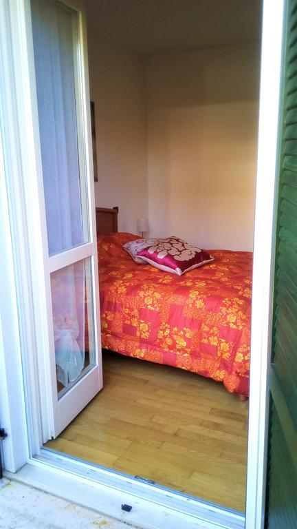 Casa Vacanze I Borghi Leilighet Salionze Eksteriør bilde
