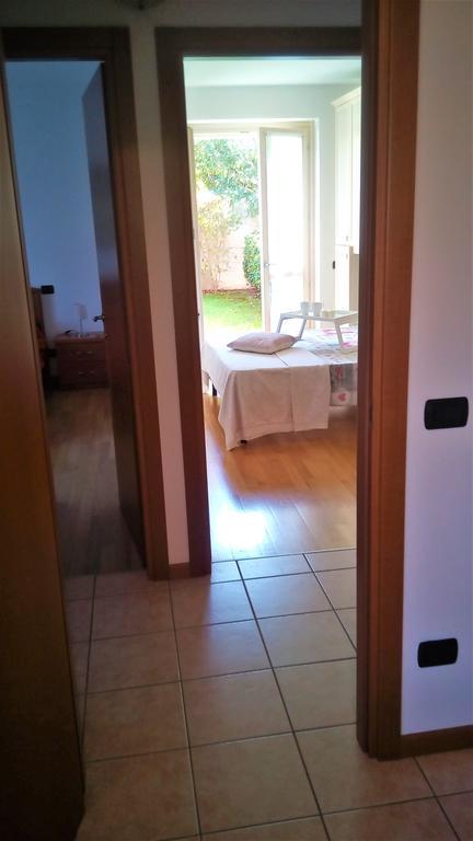Casa Vacanze I Borghi Leilighet Salionze Eksteriør bilde