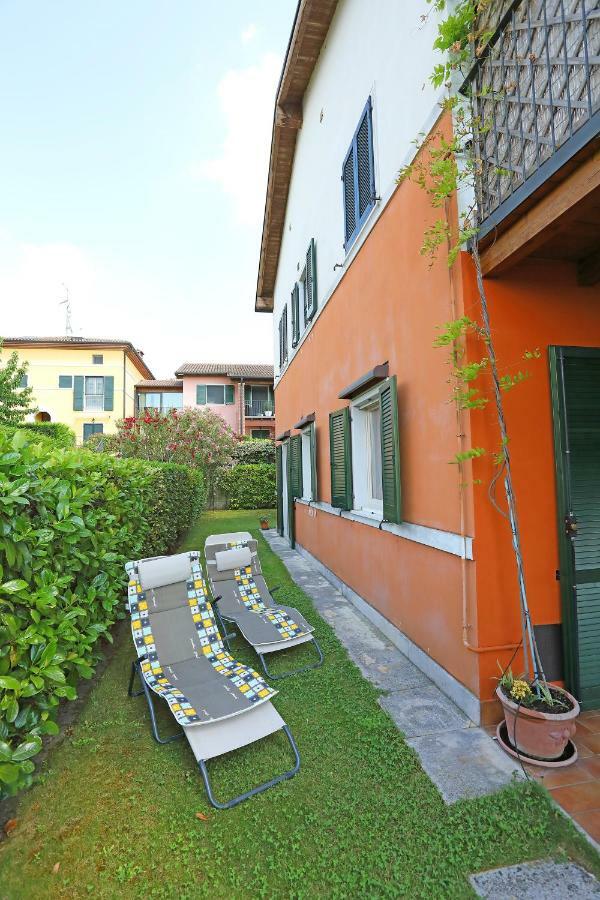 Casa Vacanze I Borghi Leilighet Salionze Eksteriør bilde