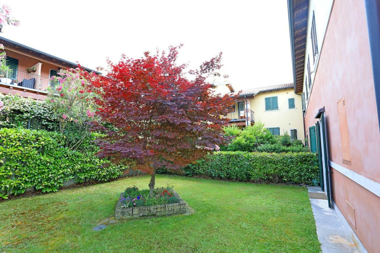 Casa Vacanze I Borghi Leilighet Salionze Eksteriør bilde