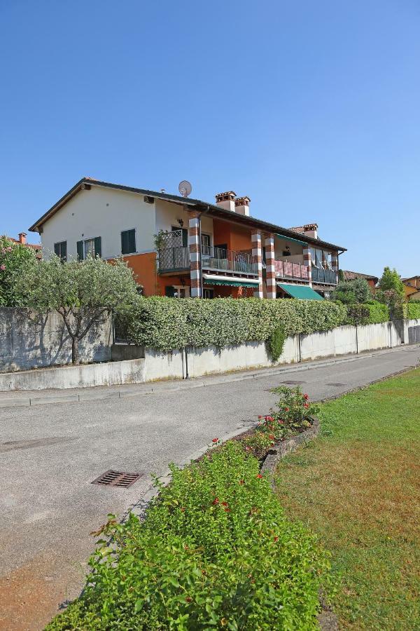 Casa Vacanze I Borghi Leilighet Salionze Eksteriør bilde