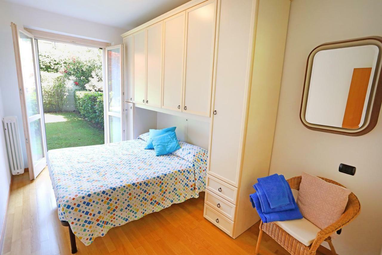 Casa Vacanze I Borghi Leilighet Salionze Eksteriør bilde