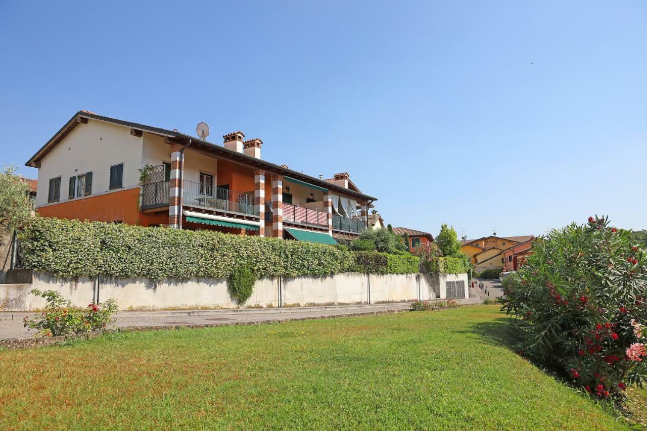 Casa Vacanze I Borghi Leilighet Salionze Eksteriør bilde